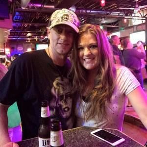 Meet your Posher, Whitney